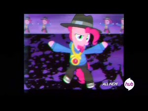 Mlp - Testing, Testing, 1, 2, 3 - Song HD