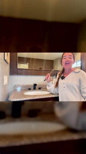 Elegant sink with easy install!