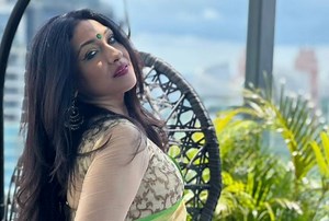 Actor Rituparna Sengupta Skips ED Summons in Bengal Ration Distribution Case - All You Need to Know