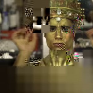 213K views · 6.7K reactions | Transforming from a dancer into a shining statue ✨ Becoming La Bayadère's 'Bronze Idol' | Royal Ballet And Opera | Facebook