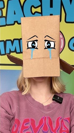 Is it Slime? Blindfolded Edition 📦