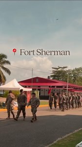 30K views · 264 reactions | @marymargaretolohan joins @petehegseth at Fort Sherman - the previous primary base for US jungle warfare training. | Daily Wire | Facebook