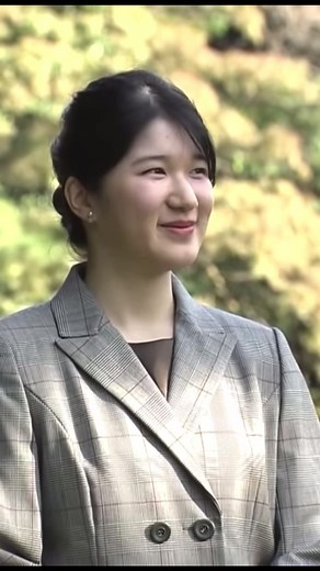 プリンセス愛子の美しさと日本の誇り