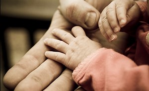 The Most Common Rare Genetic Disease You've Never Heard Of: SMA