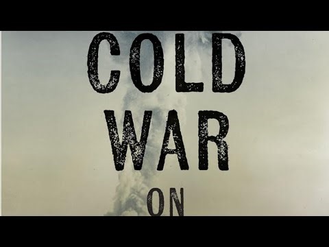 Cold War on Five Continents: A Global History of Empire and Espionage with Author Dr. Alfred McCoy
