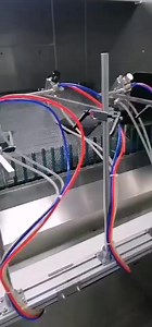 WA-101-1.0mm Spray Gun