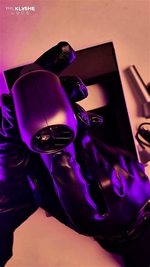 This Cordless Air Duster Blasts Dust Out of Everything #techgadgets #amazonfinds