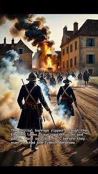 How France Ended the Hundred Years’ War at Castillon | Forgotten Battles