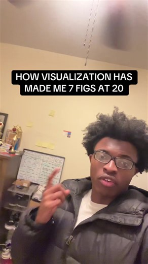 Vision Boards and Taking Action for Success