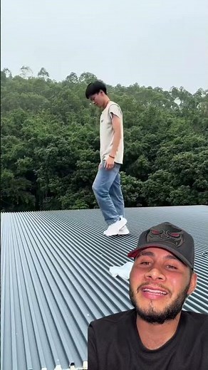 These are the roof tiles every house should have 😱