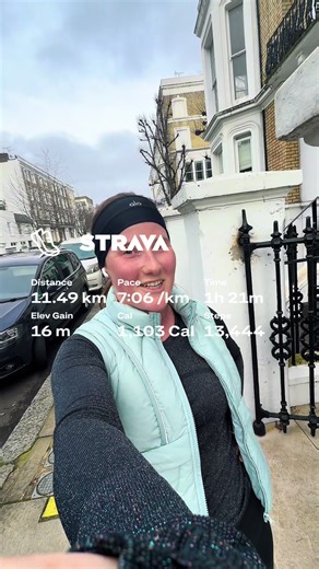 Marathon Training Journey of a Beginner Runner