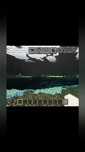 Minecraft Hollow Shader 😱 Ultra Realistic Shadows & Lighting!