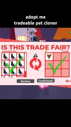 NEW Tradeable Pet Cloner for Adopt Me! KEYLESS • FREE UPDATED WORKING PASTEBIN 2026 #roblox #adoptme