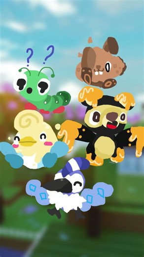 Day 12 of Making a Roblox Pokemon game!