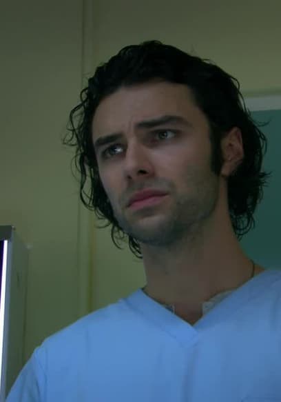 Being Human S01:E01 - Flotsam and Jetsam