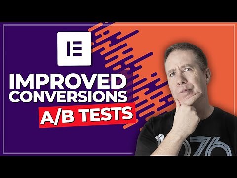 How To Use A/B Testing in WordPress - Optimise Conversion Rates!