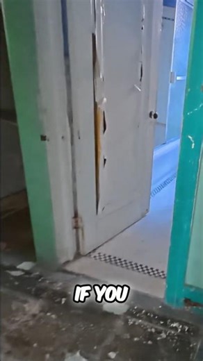 House tour of foreclosed property #housetour #foreclosure #detroit