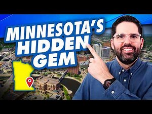 Everything You Need to Know Before Moving to Rochester Minnesota in 2025