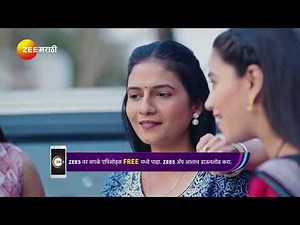 Lakhat Ek Amcha Dada | Ep - 224 | Best Scene | Feb 25 2025 | Zee Marathi