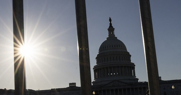 Government shutdown 2025: Latest updates as Senate votes Monday