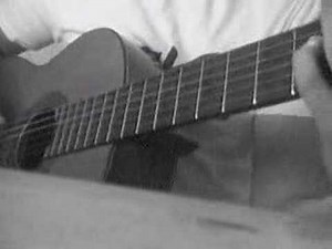Eminem - Lose Yourself guitar cover