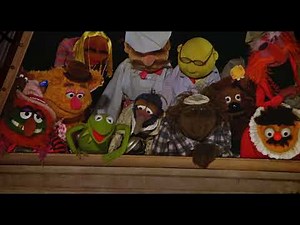 The Great Muppet Caper 40th Anniversary | August 8 & 11 Only