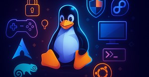 Les nouvelles distrib Linux à ne pas manquer en 2025 | Le site de Korben