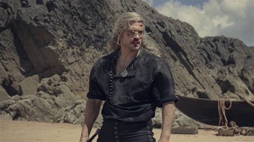 Upcoming Henry Cavill Sci-fi Fantasy Will Show The Witcher How It’s Done