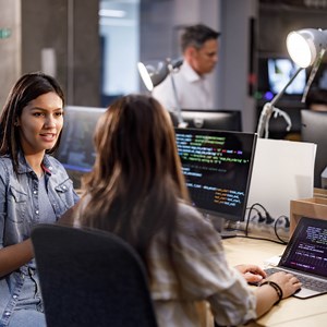 Desenvolvedor back-end .NET