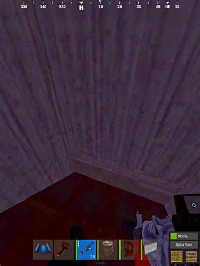 My newest duo trio quad rust base❗️part 5/10 #rust #rustgame #gaming #rustconsole #rustbase