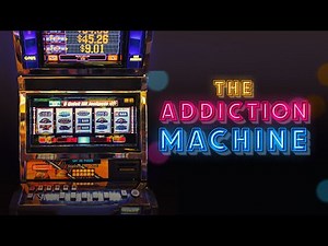 The Addiction Machine | Trailer | iwonder.com
