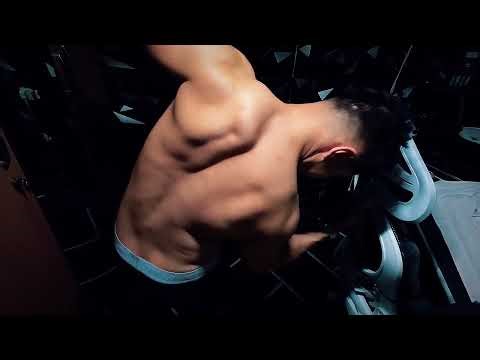 Part 13: My Shadowed Body Physics