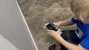 In the second white bag on my home page#wallcar #rccar #funnytoys #toyforkids #tiktokshoptoys #tiktok