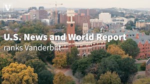 10K views · 459 reactions | Vanderbilt has been recognized as one of...