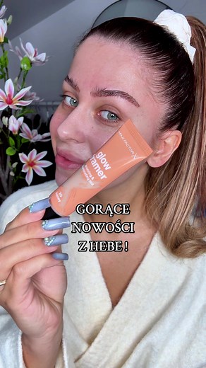 Gorące nowości Max Factor w Hebe - do -30%