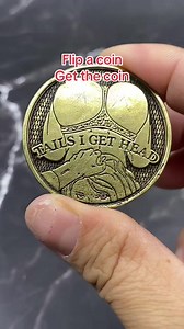 Fun Coin Flip Challenge: Head or Tails?