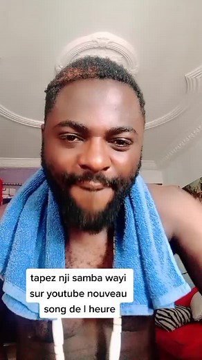 Muscular Performance: New Samba Song on YouTube