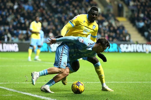 Wednesday's Boxing Day record as crazy festive record continues at Boro