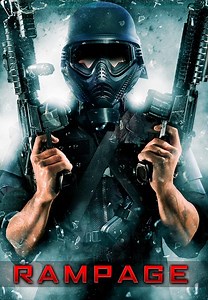 Rampage: President Down