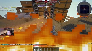 When ClearLag deletes your items after you just grinded for an hour on Project Ozone 3....