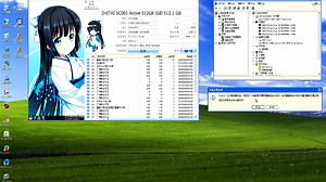 兆芯6640MA纯国产笔记本安装XP AHCI驱动