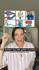 24K views · 102 reactions | Outdoor toys for kids ⬇️ ⠀⠀⠀⠀⠀⠀⠀⠀⠀ I love...