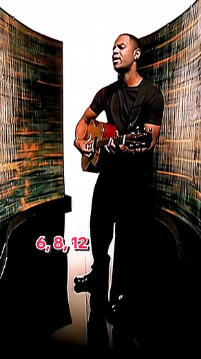 Brian Mcknight - 6, 8, 12 (2000)