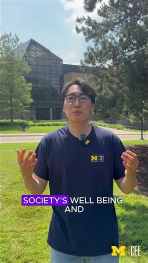 Jisoon Lim explains how he is an engineer in service to society