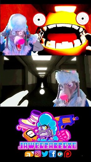 THIS PACMAN HORROR GAME IS WILD! PACSIDE GAMEPLAY