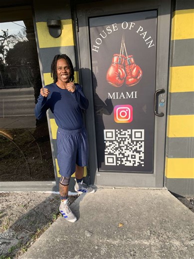 Sparring Progress Showcase and Personal Growth