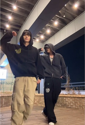 Explore EPEX: AMIN and BAEKSEUNG Insights