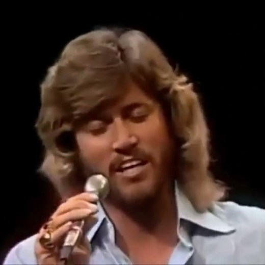 Bee Gees - Run To Me (1972) #beegees