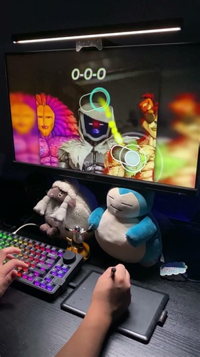 Poppy Playtime Monsters Shoulder Shake