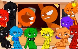 Stickman react to memes /（Original）